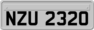 NZU2320