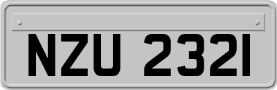 NZU2321