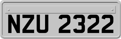 NZU2322