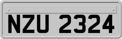 NZU2324