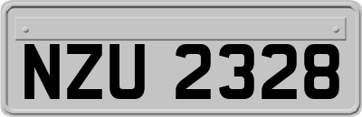 NZU2328