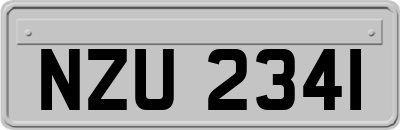 NZU2341