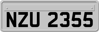 NZU2355