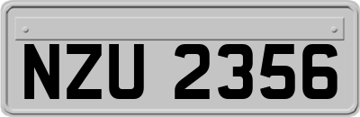 NZU2356