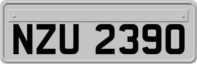 NZU2390