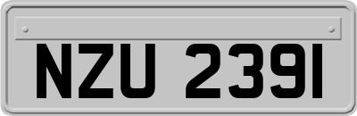 NZU2391