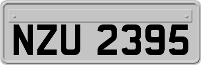 NZU2395