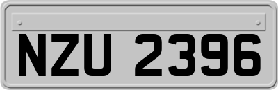 NZU2396