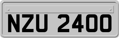 NZU2400