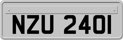 NZU2401