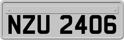 NZU2406