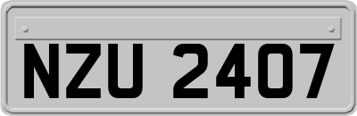 NZU2407