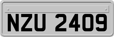 NZU2409
