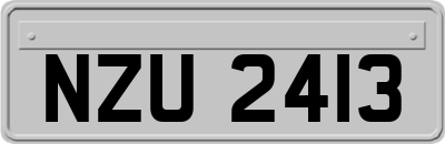 NZU2413
