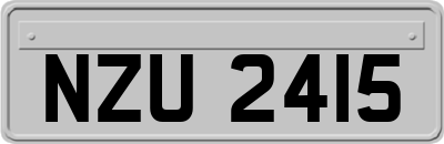NZU2415