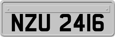 NZU2416