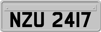 NZU2417