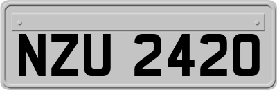NZU2420