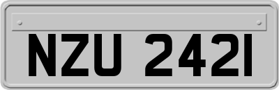 NZU2421