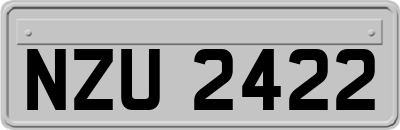 NZU2422