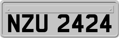 NZU2424