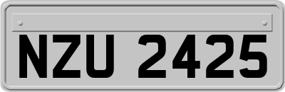 NZU2425