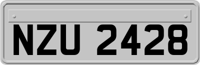 NZU2428