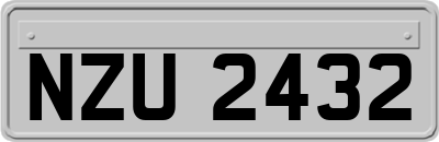 NZU2432