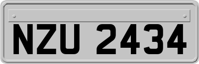 NZU2434