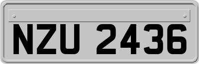NZU2436