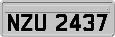 NZU2437