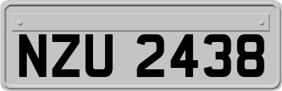 NZU2438