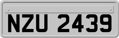 NZU2439