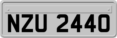 NZU2440