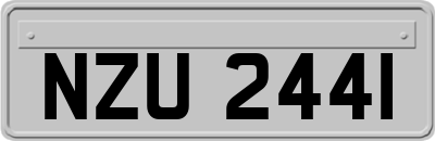 NZU2441