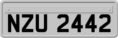 NZU2442