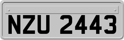 NZU2443