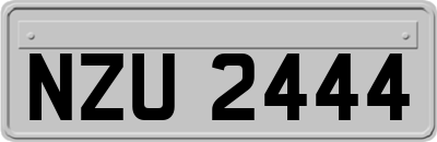 NZU2444