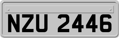 NZU2446