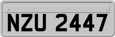 NZU2447