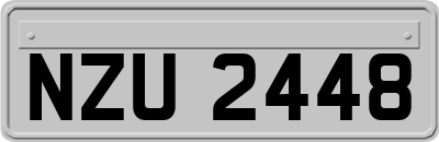 NZU2448