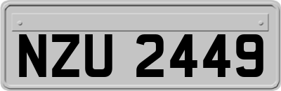 NZU2449