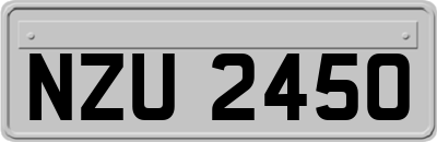 NZU2450