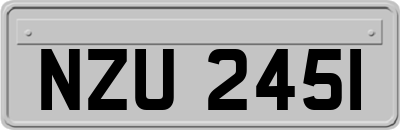 NZU2451