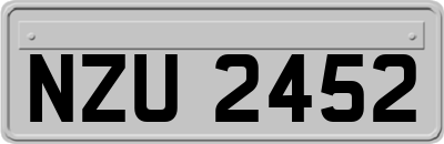 NZU2452