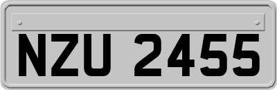 NZU2455