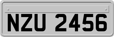 NZU2456