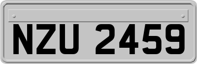 NZU2459
