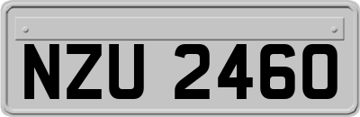 NZU2460