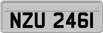 NZU2461